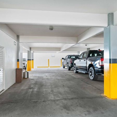 Homesuites Zaragoza Culiacán Exteriör bild