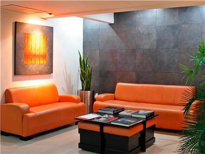 Homesuites Zaragoza Culiacán Exteriör bild