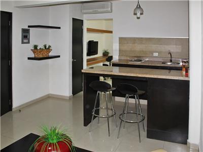 Homesuites Zaragoza Culiacán Exteriör bild